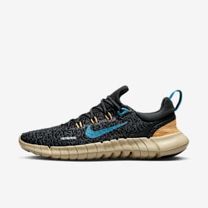 Nike Free Run 5.0 Women's Road Running Shoes
