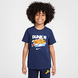 Nike Sportswear Big Kids' T-Shirt
