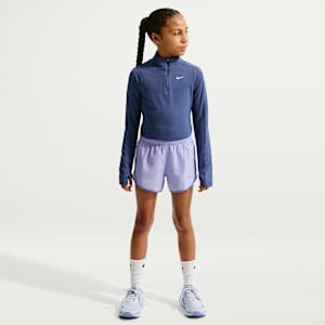 Nike Tempo Big Kids' (Girls') Dri-FIT Running Shorts
