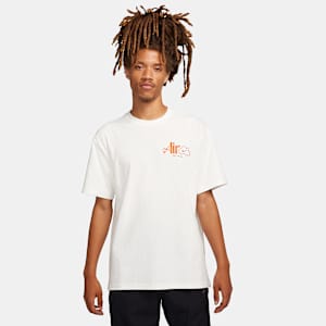 เสื้อยืดผู้ชาย Max90 Nike Sportswear