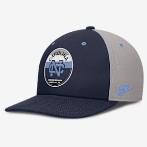 North Carolina Athletic Prep Pro Men's Nike Dri-FIT College Adjustable Hat