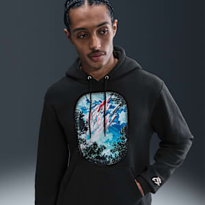 Nike Sportswear Club Men's Fleece Hoodie
