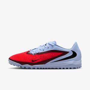 Nike Phantom 6 Low Academy Turf Football Shoes