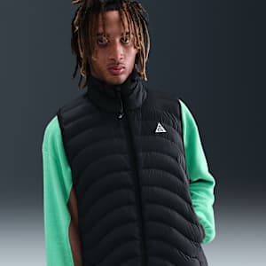 Veste sans manches Therma-FIT ADV Nike ACG « Lava Flow » pour homme