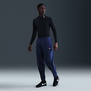 Total 90 Reissue Països Baixos 2004 Pantalons de xandall de futbol Replica Nike - Home