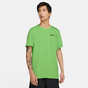 Nike Dri-FIT Superset Men's Short-Sleeve Training Top
