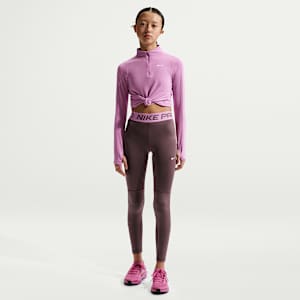 Nike Pro Dri-FIT Leggings für ältere Kinder (Mädchen)