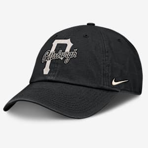 Pittsburgh Pirates Statement Club Men’s Nike MLB Adjustable Hat