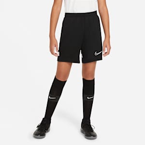 Nike Dri-FIT Academy Older Kids' Knit Football Shorts