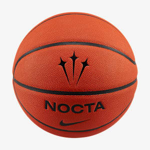 Nike Elite Tournament Basketball (8 Panel)