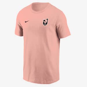 Alyssa Thompson Angel City FC Men's Nike NWSL T-Shirt