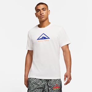 Nike Dri-FIT Trail Men's Trail Running T-Shirt