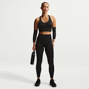 Nike Pro Seamless Leggings de 7/8 amb cintura alta - Dona