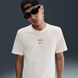 리버풀 FC 에어맥스 남성 나이키 축구 티셔츠