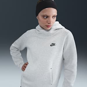Nike Sportswear Tech Fleece Women's Hoodie