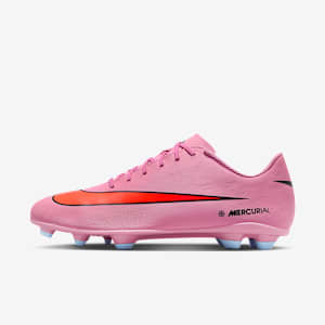 Nike Mercurial Vapor 16 Club MG Low-Top-Fußballschuh