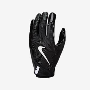 Guantes de fútbol americano Nike Vapor Jet 8.0