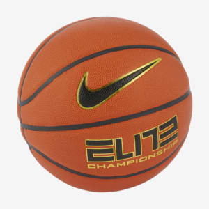 Balón de básquetbol Nike Elite Championship