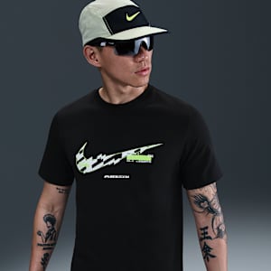 나이키 남성 러닝 티셔츠