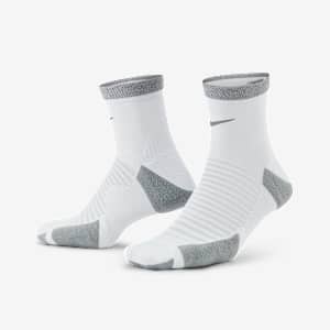 Nike Dri-FIT Spark Cushioned Ankle Running Socks