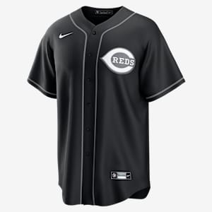 Elly De La Cruz Cincinnati Reds Men's Nike MLB Replica Jersey
