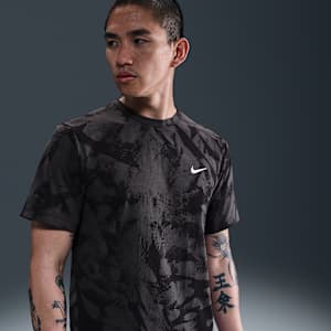 Nike Hyverse Men's Dri-FIT UV Training Top
