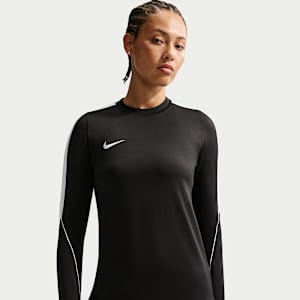 Nike Strike Women's Dri-FIT Soccer Crew-Neck Top