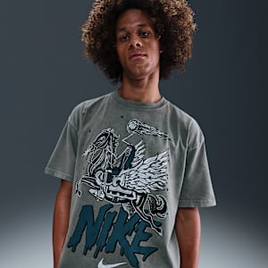 Nike Men's Max90 Basketball T-Shirt