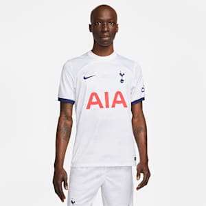 Tottenham Hotspur 2023/24 Stadium Home Men's Nike Dri-FIT Football Shirt