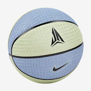 Balón de básquetbol Nike (desinflado) Ja Morant Playground 8P