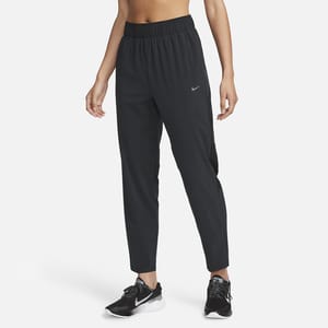 Nike Dri-FIT Fast Women's Mid-Rise 7/8 Running Pants