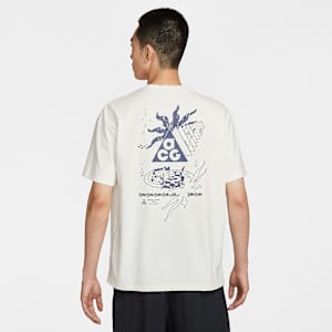 나이키 ACG 남성 드라이 핏 티셔츠