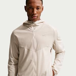 Nike Stride Plus Men's Repel Running Jacket