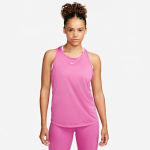 Nike Dri-FIT One Women's Standard Fit Tank