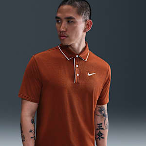 나이키 투어 남성 드라이 핏 골프 폴로