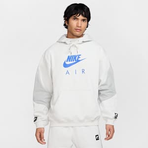 Nike Air Men's Fleece Pullover Hoodie
