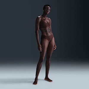 Nike Leak Protection: Periodensichere Slip-Unterwäsche (Damen)