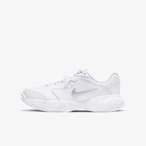 Chaussures de tennis NikeCourt Jr. Lite 2 pour ados