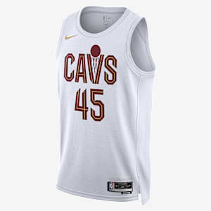 Maillot Nike Dri-FIT NBA Swingman Cleveland Cavaliers Association Edition pour homme