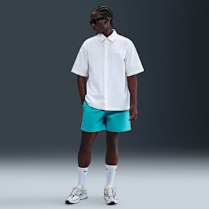 Nike Club Men's Washed Chino Shorts