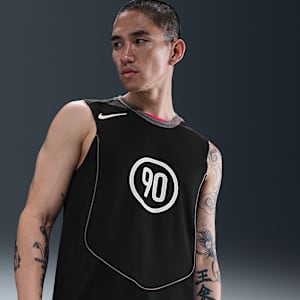 Nike Total 90 Men's Dri-FIT Sleeveless Soccer Top