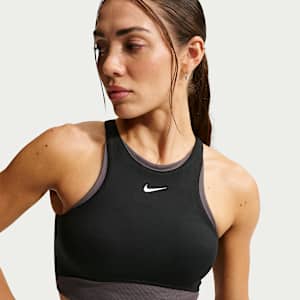 Nike One Women's Medium-Support Padded Sports Bra