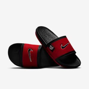 Nike Offcourt (Washington Nationals) Offcourt Slides