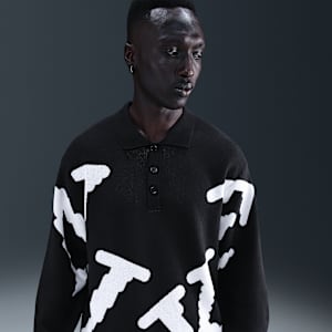 Nike Sportswear Club Rugby-Oberteil (Herren)