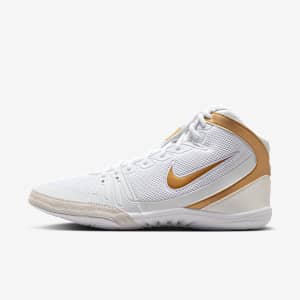 Nike Freek Men's Wrestling Shoes