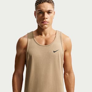Nike Swim Men's Tank Top Top