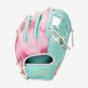 Nike Vapor Elite Baseball Infield Snake Eyes Web Fielding Glove - Right Hand Throw