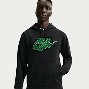 Nike Sportswear Club Men's Fleece Hoodie
