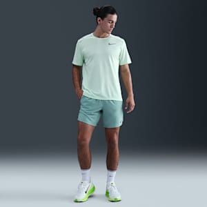 Nike Stride Men's Dri-FIT 18cm (approx.) Brief-Lined Running Shorts