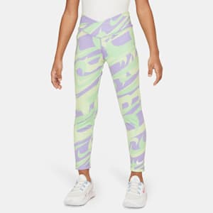 Nike Dri-FIT Prep in Your Step Younger Kids' Leggings